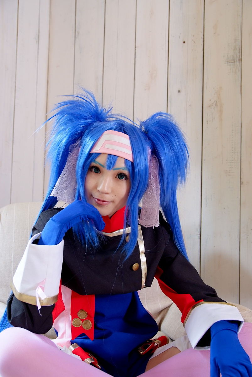 cosplay写真套图 C78 -Klan.Klang (1)
